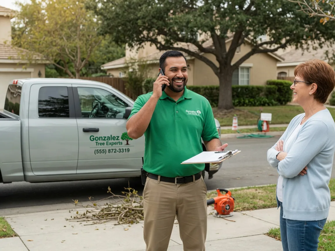 Tree Service Big Lake, TX FAQs
